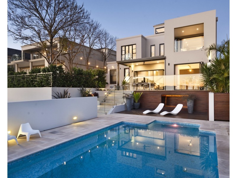 25 Campbell Street, Abbotsford NSW 2046