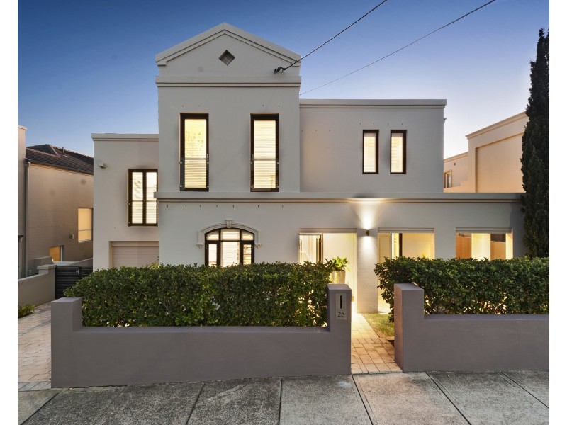 25 Campbell Street, Abbotsford NSW 2046