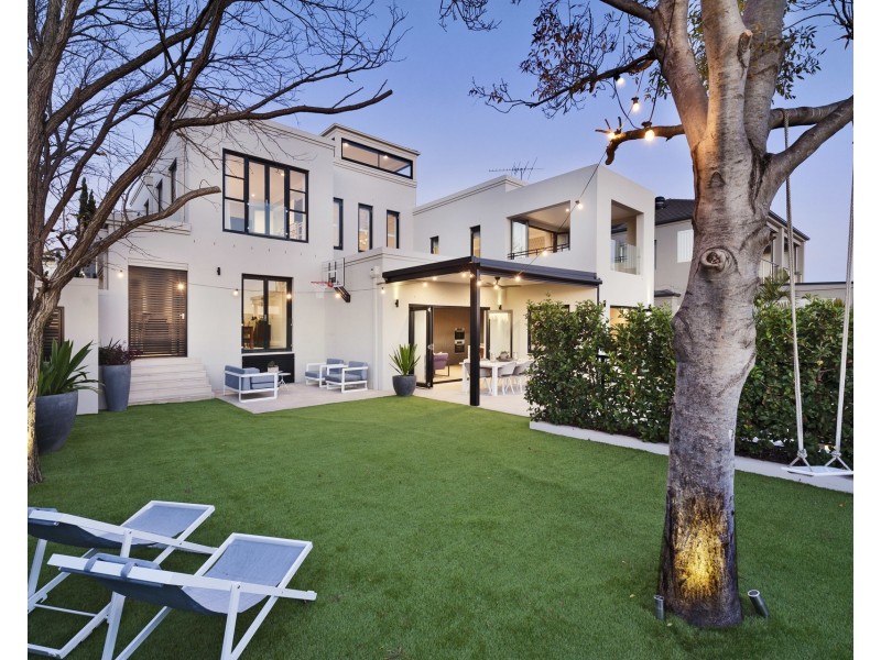 25 Campbell Street, Abbotsford NSW 2046