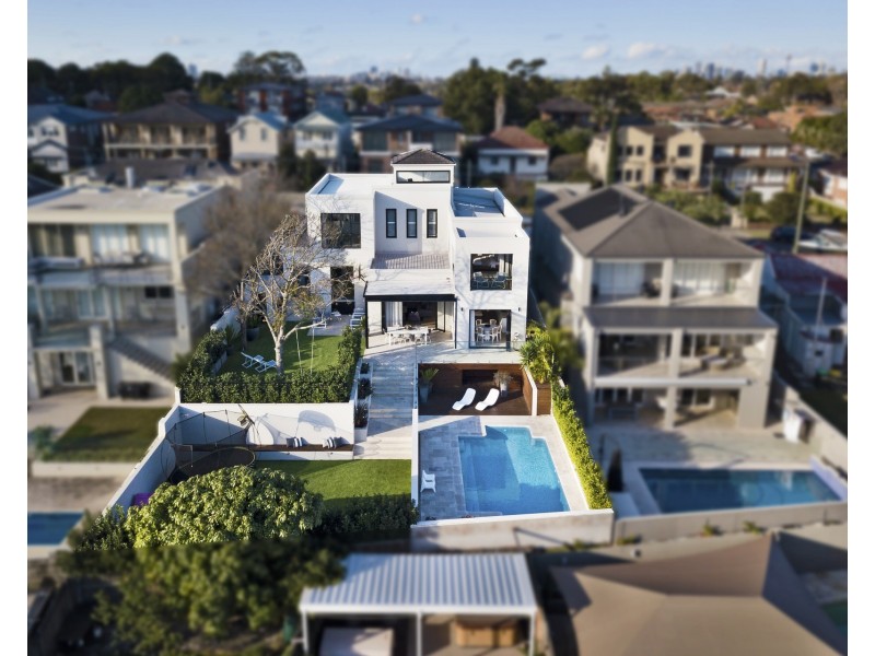 25 Campbell Street, Abbotsford NSW 2046