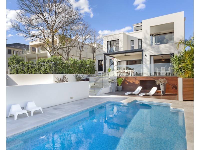 25 Campbell Street, Abbotsford NSW 2046