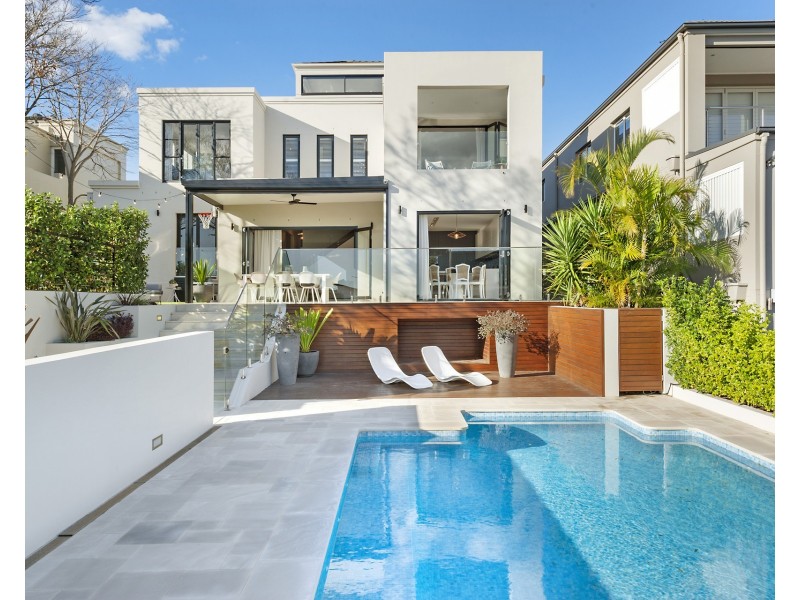 25 Campbell Street, Abbotsford NSW 2046