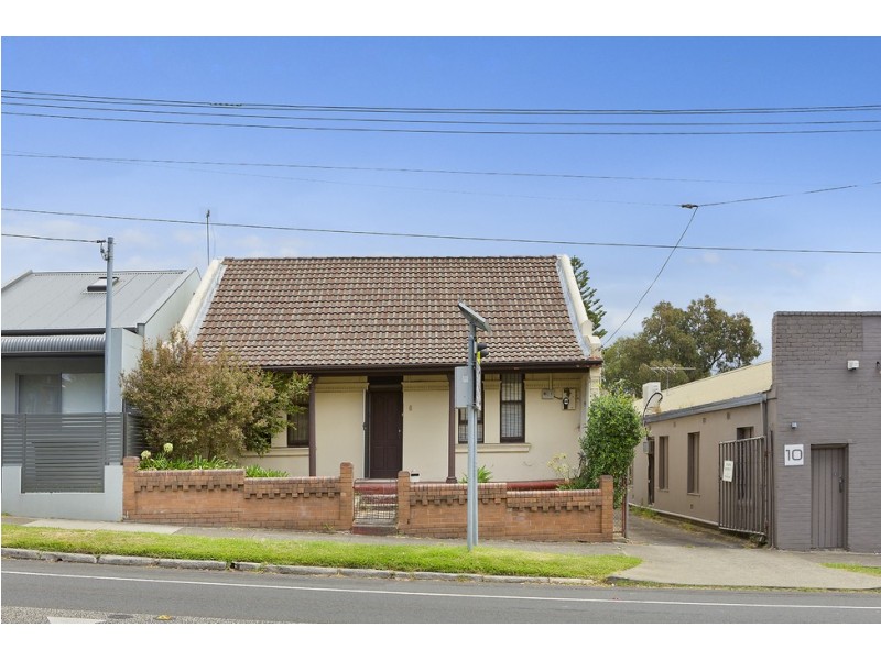 6-8 Foster Street, Leichhardt NSW 2040