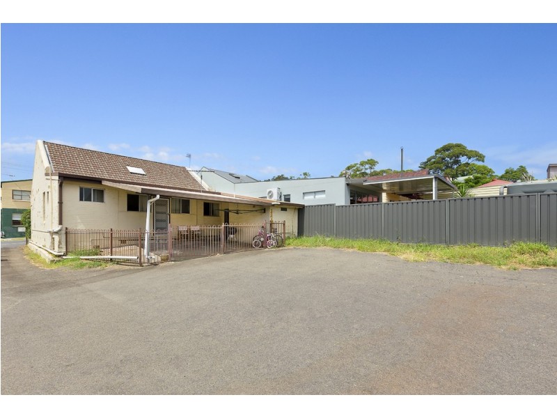 6-8 Foster Street, Leichhardt NSW 2040