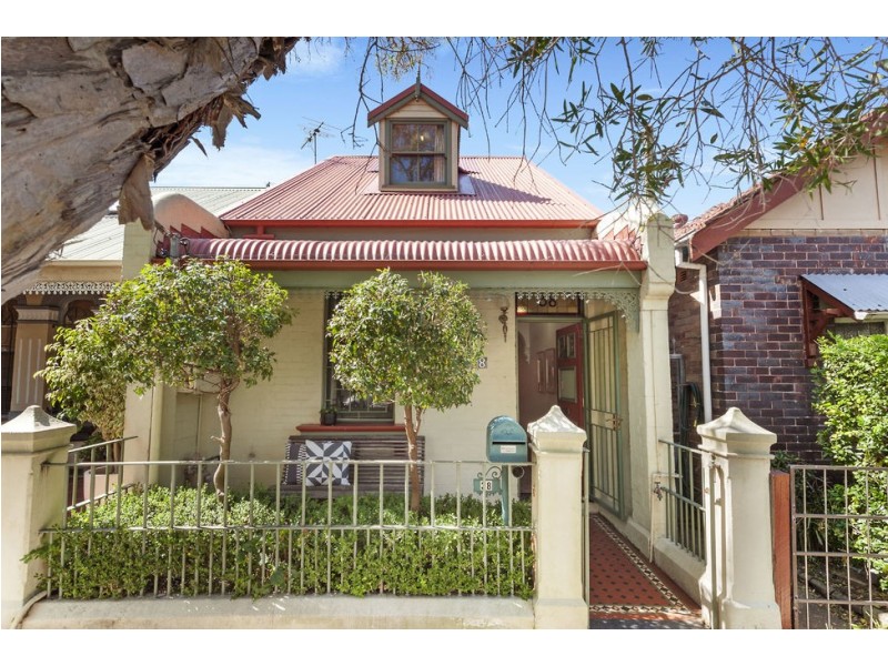 38 Lamb Street, Lilyfield NSW 2040