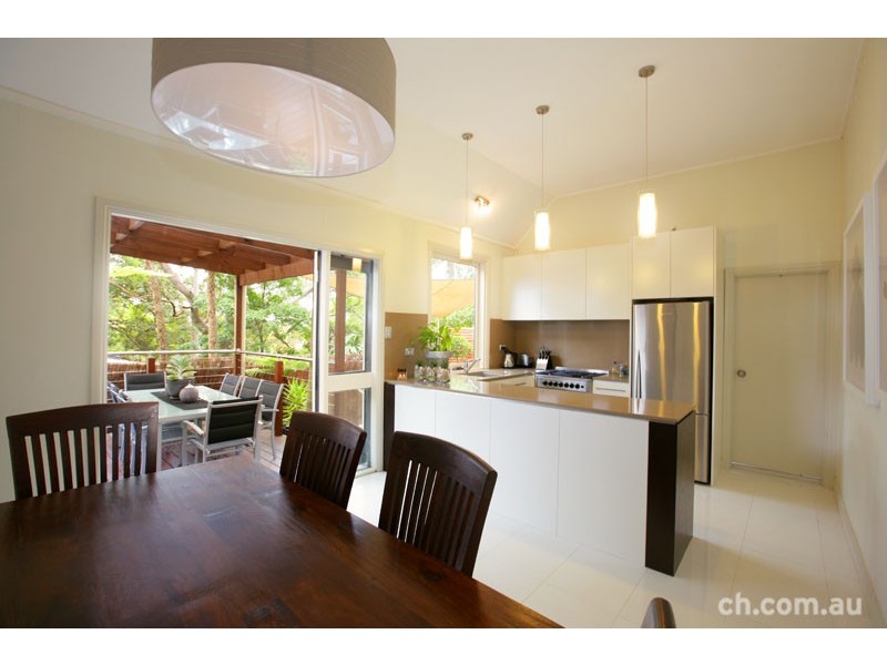 9 Bridge Street, Balmain NSW 2041