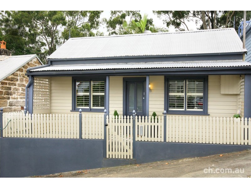 9 Bridge Street, Balmain NSW 2041