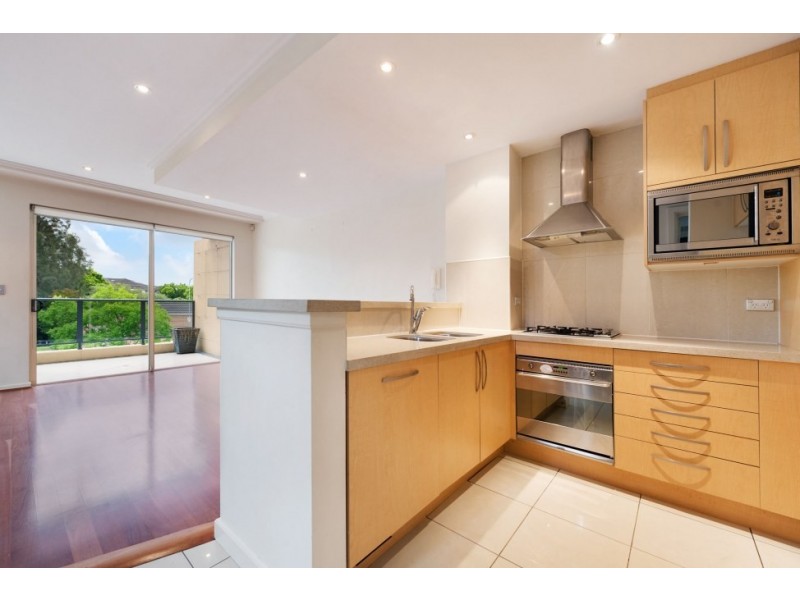 154/1 Windward Parade, Chiswick NSW 2046