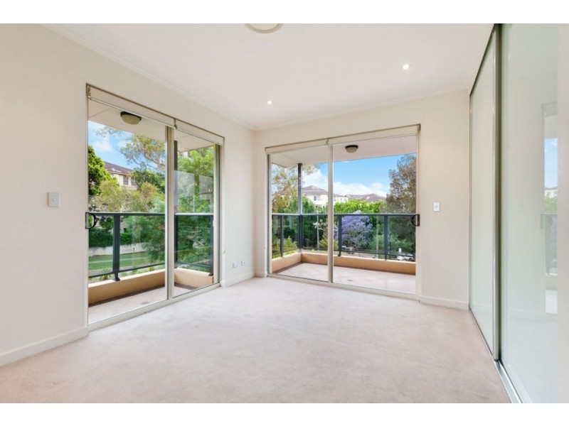 154/1 Windward Parade, Chiswick NSW 2046