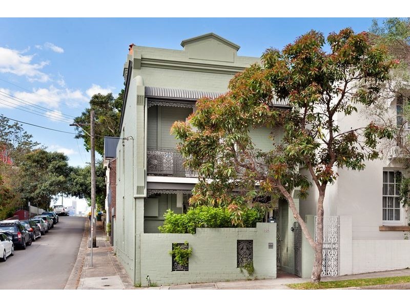 31 Curtis Road, Balmain NSW 2041