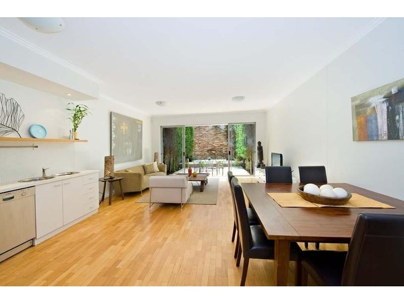 6 Marsden Street, Camperdown NSW 2050