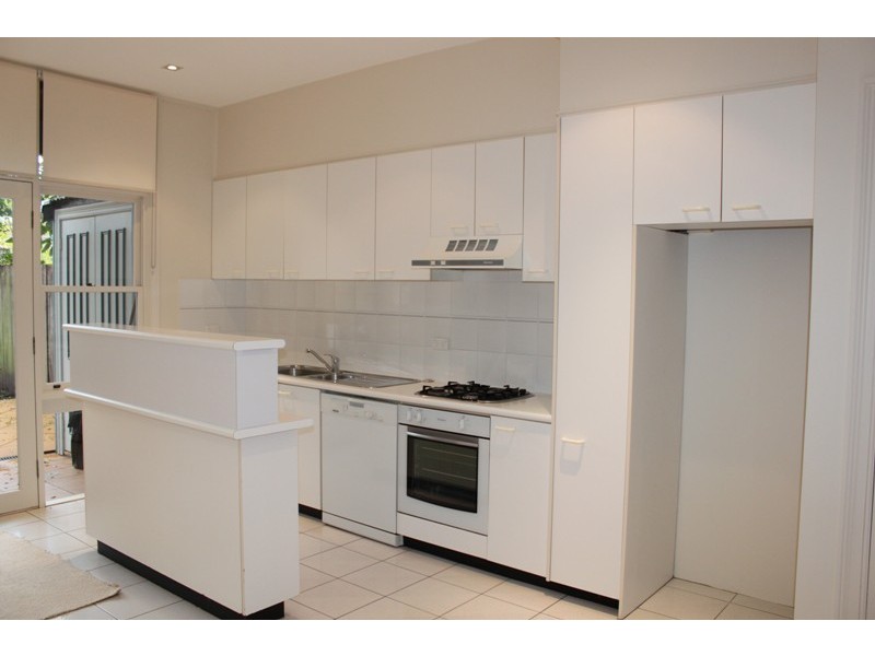 3/12 Jacques Street, Balmain NSW 2041