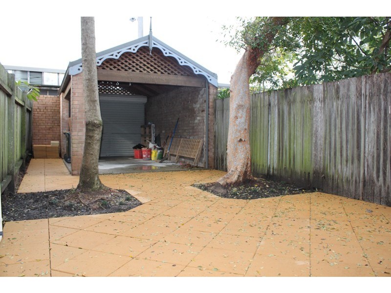 3/12 Jacques Street, Balmain NSW 2041