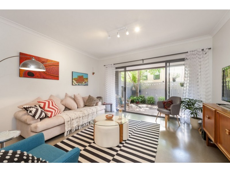 28/120 William Street, Leichhardt NSW 2040