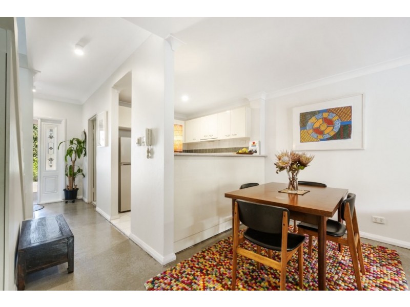 28/120 William Street, Leichhardt NSW 2040