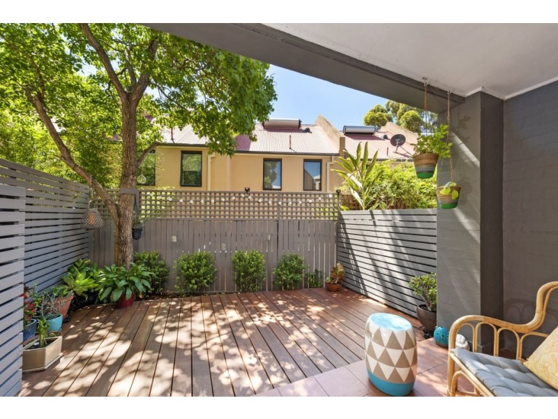 28/120 William Street, Leichhardt NSW 2040