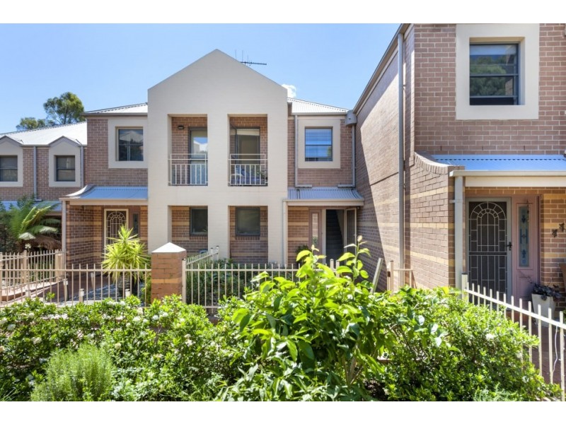 28/120 William Street, Leichhardt NSW 2040