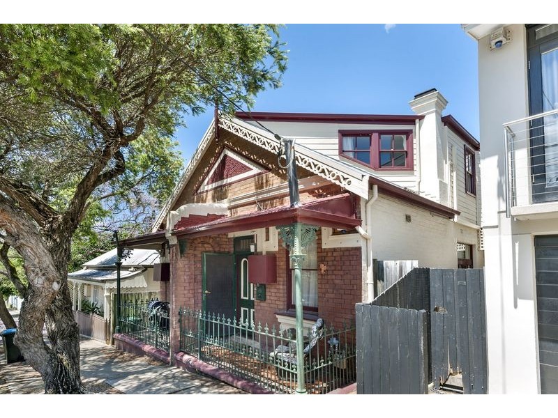 6 Ennis Street, Balmain NSW 2041