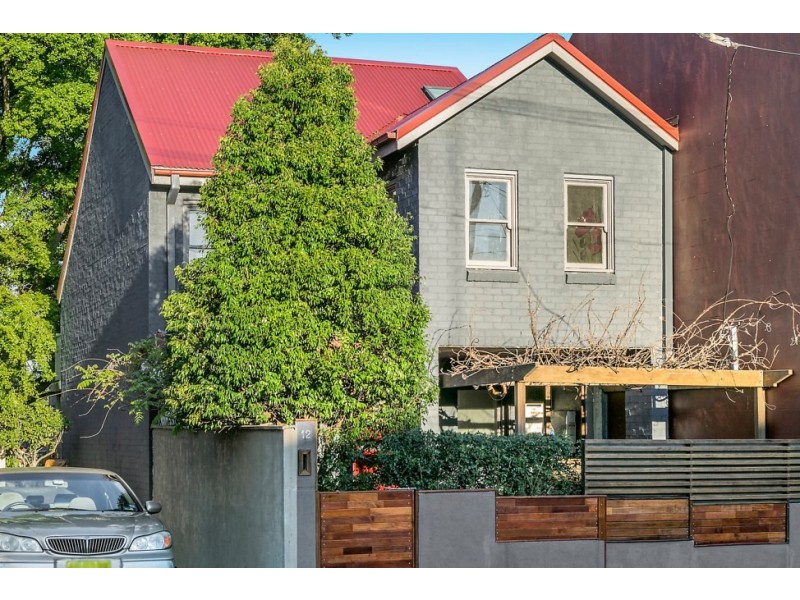 12 Mullens Street, Balmain NSW 2041