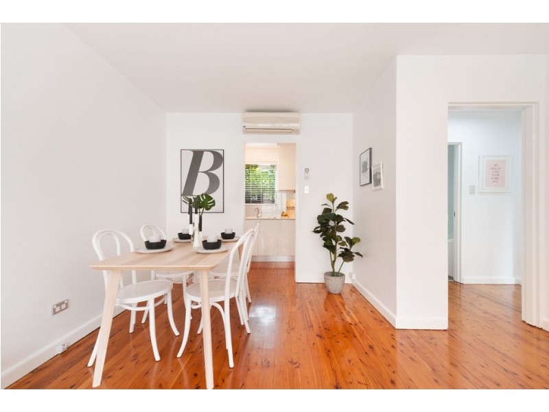 4/59 Wardell Road, Lewisham NSW 2049