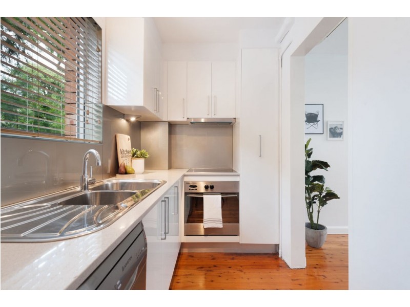 4/59 Wardell Road, Lewisham NSW 2049