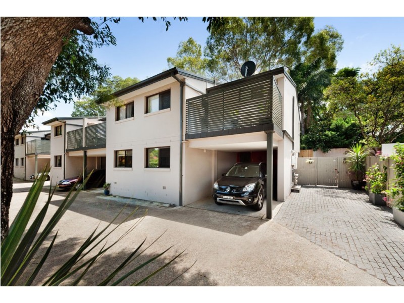 1/21A Gordon Street, Rozelle NSW 2039