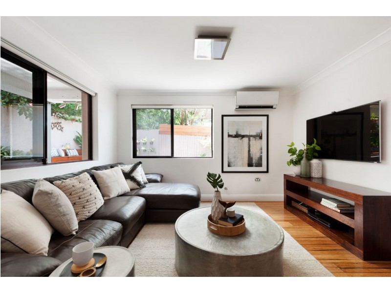 1/21A Gordon Street, Rozelle NSW 2039