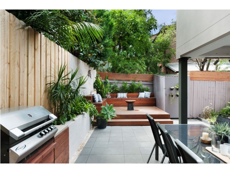 1/21A Gordon Street, Rozelle NSW 2039