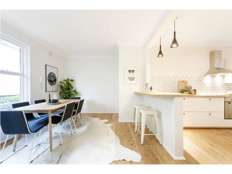 5/5 Bayley Street, Marrickville NSW 2204