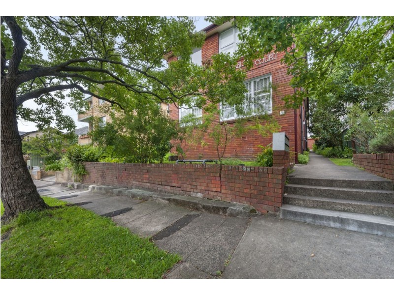 5/5 Bayley Street, Marrickville NSW 2204