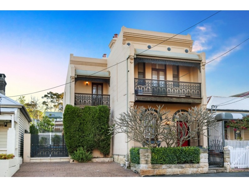 7 Lawson Street, Balmain NSW 2041