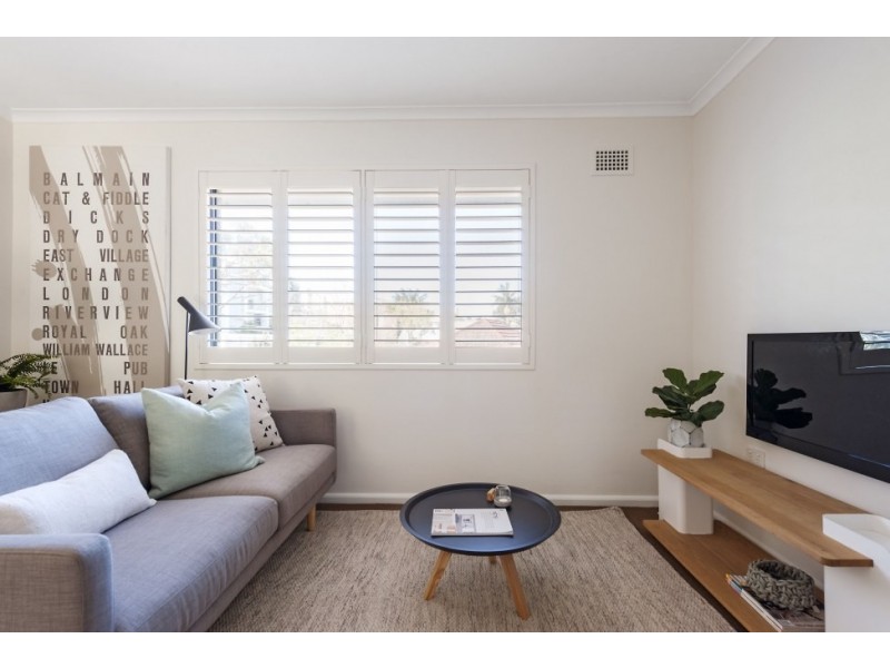 10/42 Arthur Street, Balmain NSW 2041