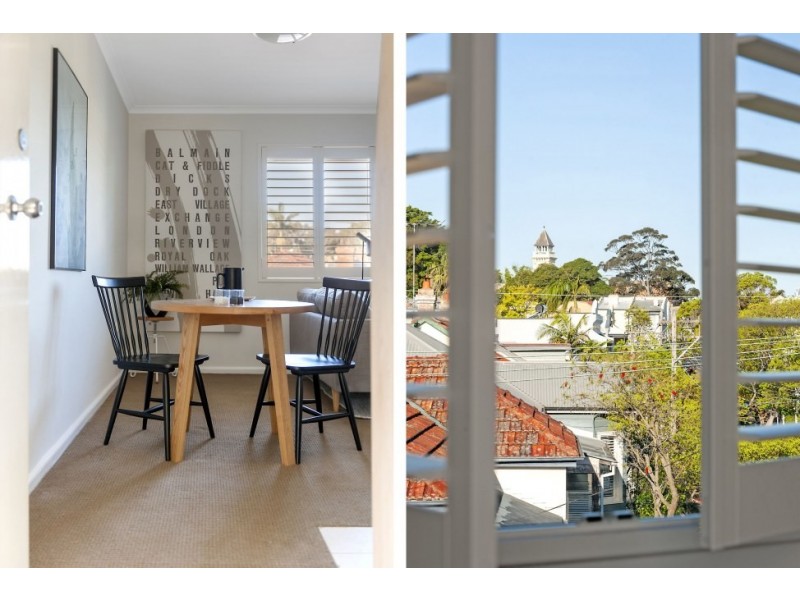 10/42 Arthur Street, Balmain NSW 2041