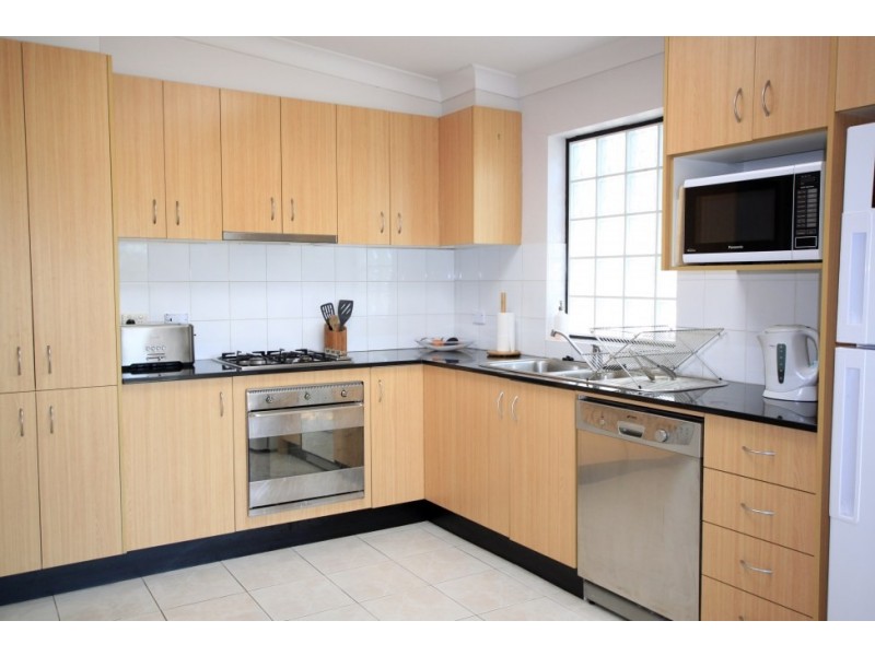 2/565 Darling Street, Rozelle NSW 2039