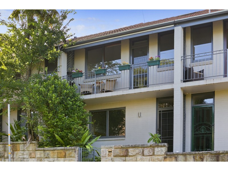 52 Waterview Street, Balmain NSW 2041