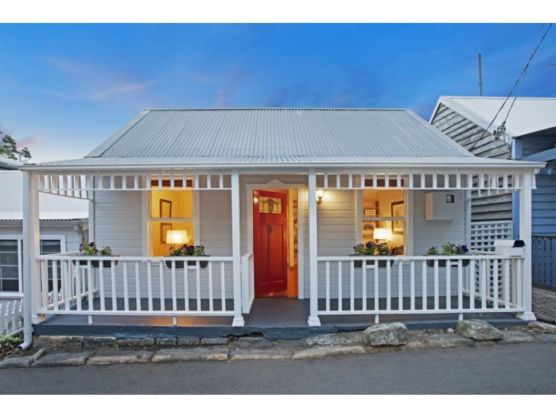 9 Datchett Street, Balmain East NSW 2041