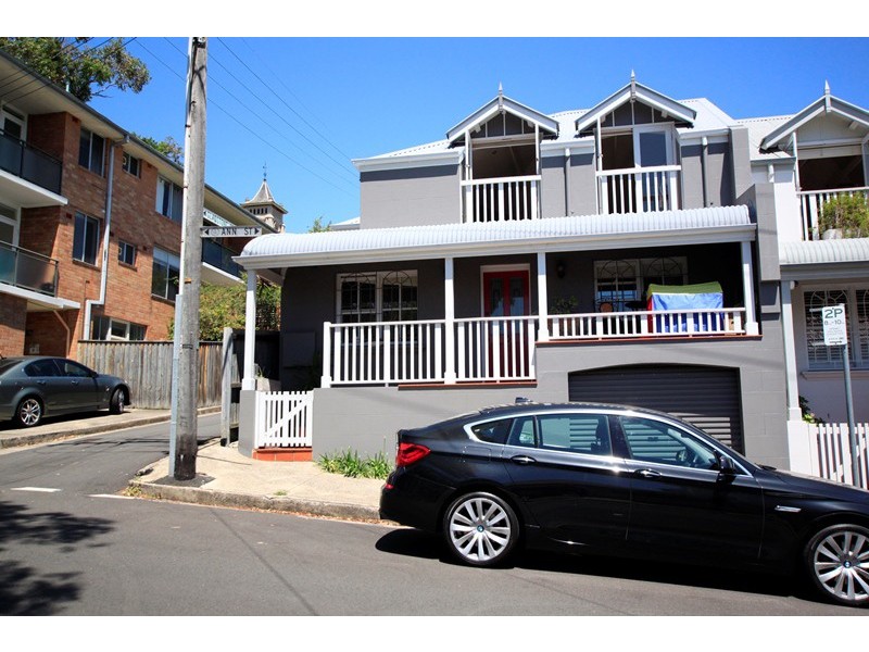 3 Ann Street, Balmain NSW 2041