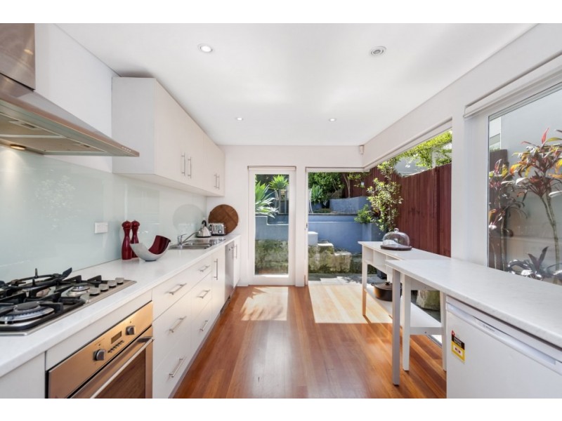 158 Mullens Street, Rozelle NSW 2039