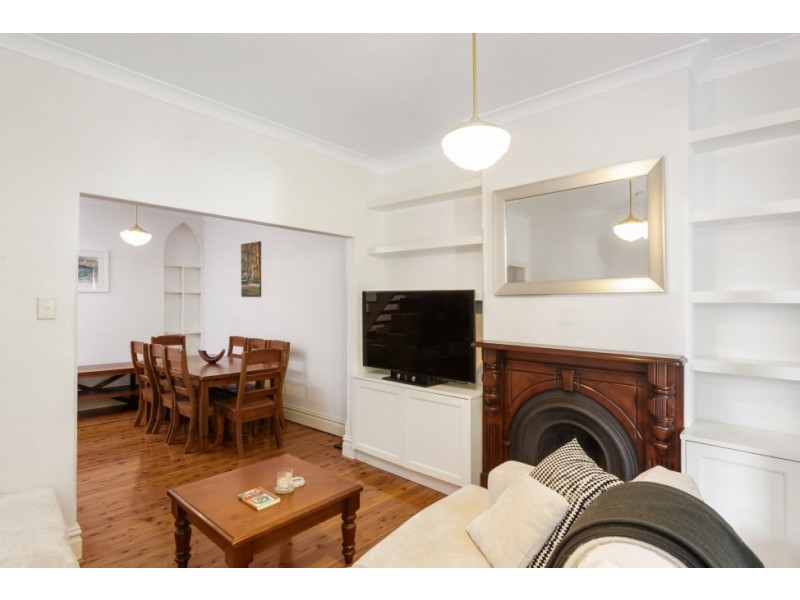 158 Mullens Street, Rozelle NSW 2039