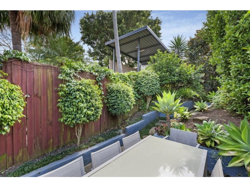 158 Mullens Street, Rozelle NSW 2039