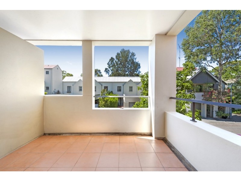 3/37 McKell Street, Birchgrove NSW 2041
