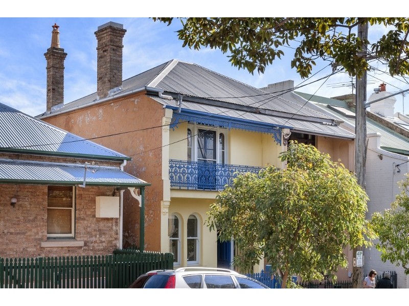 18 Church Street, Balmain NSW 2041