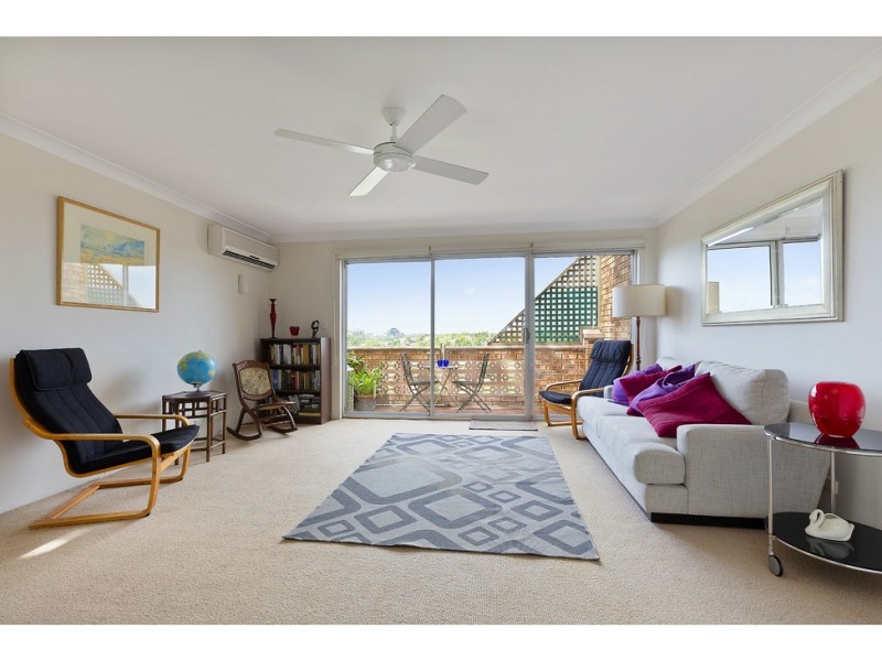 6/38 Hornsey Street, Rozelle NSW 2039
