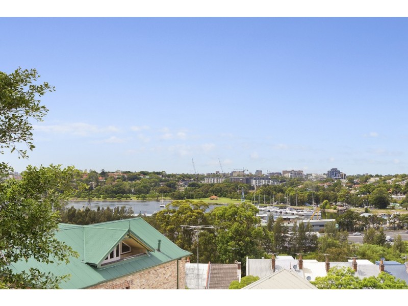 6/38 Hornsey Street, Rozelle NSW 2039