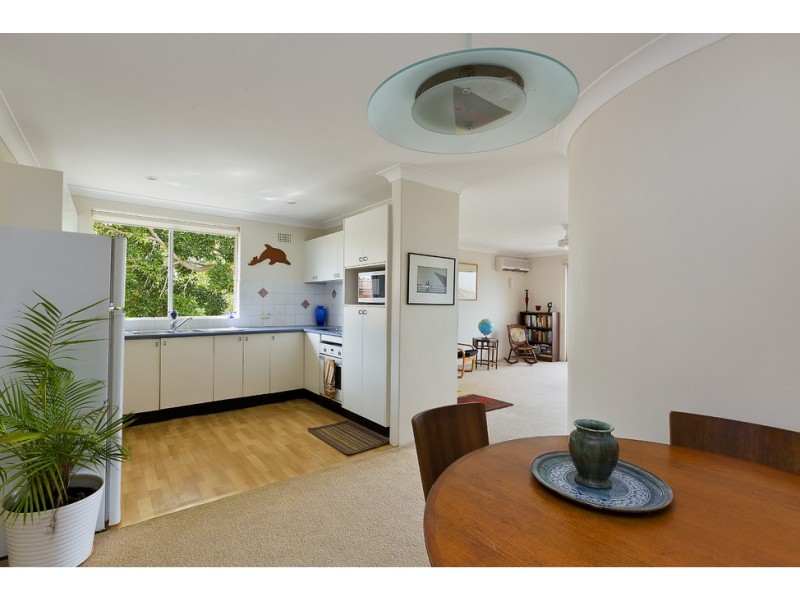 6/38 Hornsey Street, Rozelle NSW 2039