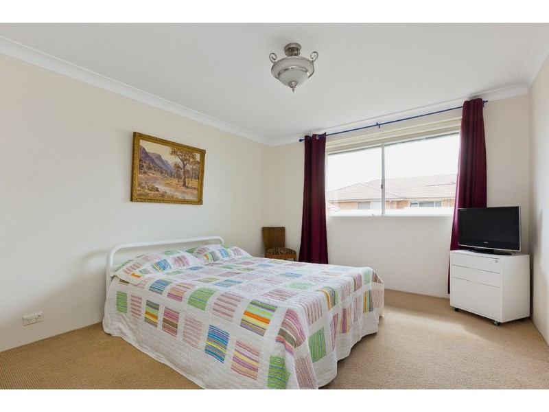 6/38 Hornsey Street, Rozelle NSW 2039
