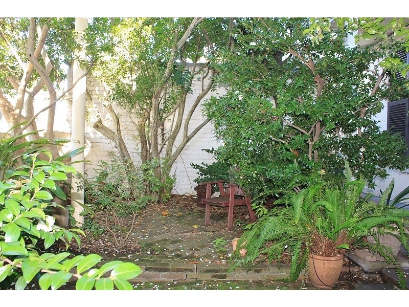 1/16 Nicholson Street, Balmain East NSW 2041