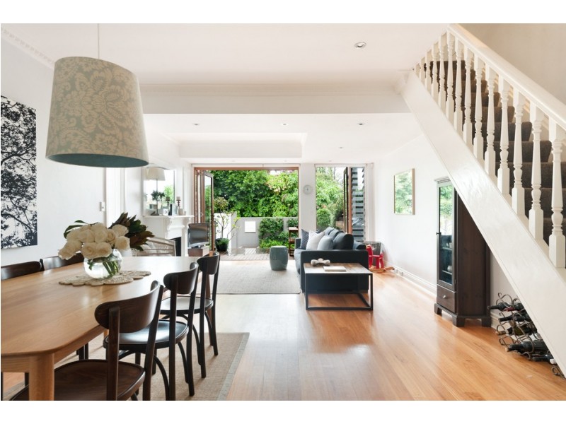 7 Slade Street, Rozelle NSW 2039