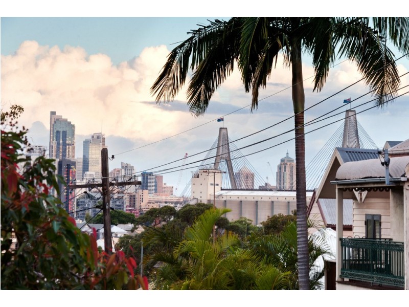 7 Slade Street, Rozelle NSW 2039