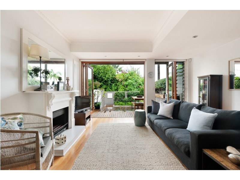 7 Slade Street, Rozelle NSW 2039